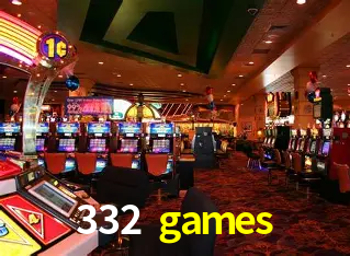 cassino 332 games
