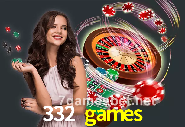 vivo no cassino 332 games